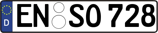 EN-SO728