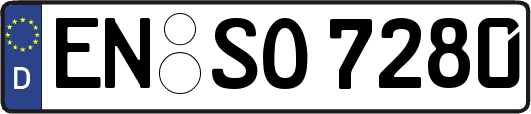 EN-SO7280