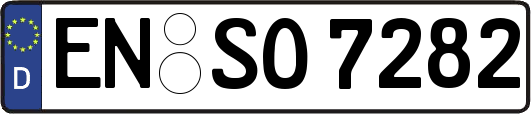 EN-SO7282