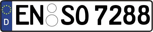 EN-SO7288