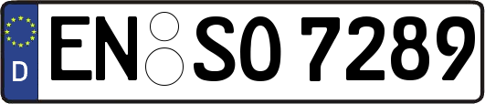 EN-SO7289