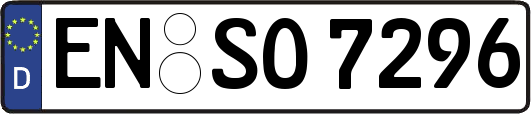 EN-SO7296
