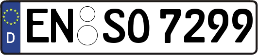 EN-SO7299