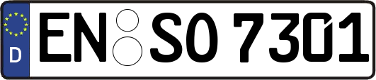 EN-SO7301