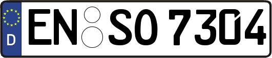 EN-SO7304