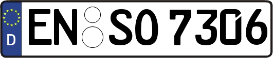 EN-SO7306