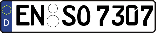 EN-SO7307