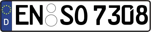 EN-SO7308