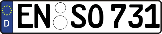 EN-SO731