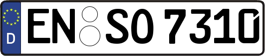 EN-SO7310
