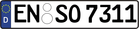 EN-SO7311
