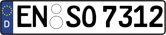 EN-SO7312
