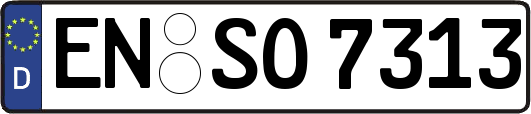 EN-SO7313
