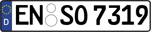 EN-SO7319