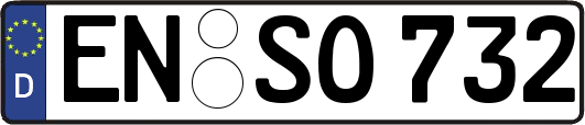 EN-SO732