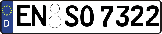 EN-SO7322