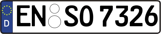 EN-SO7326