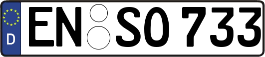 EN-SO733