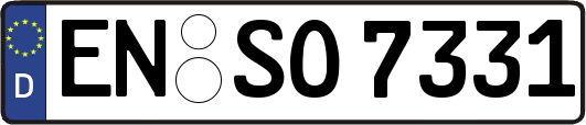 EN-SO7331