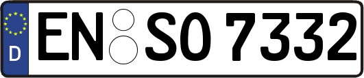 EN-SO7332
