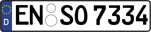 EN-SO7334