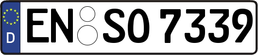 EN-SO7339