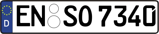EN-SO7340