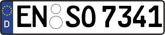EN-SO7341
