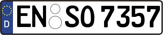EN-SO7357