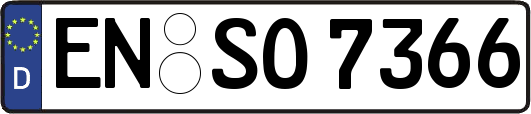 EN-SO7366