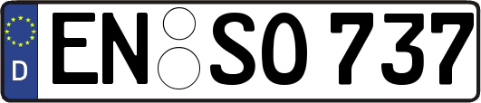 EN-SO737