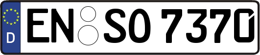 EN-SO7370