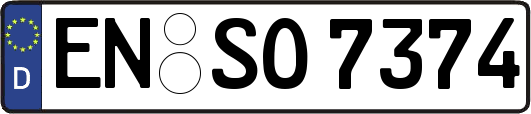 EN-SO7374