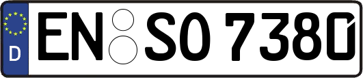 EN-SO7380