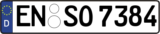 EN-SO7384