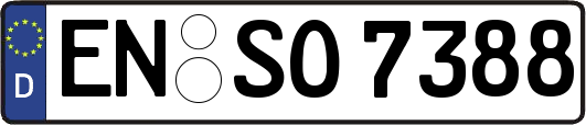 EN-SO7388