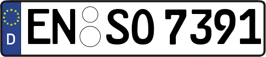 EN-SO7391
