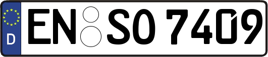 EN-SO7409