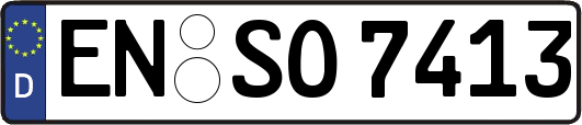 EN-SO7413