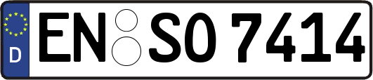 EN-SO7414