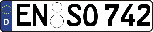 EN-SO742