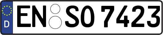 EN-SO7423