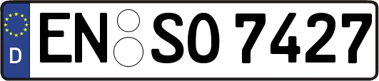 EN-SO7427