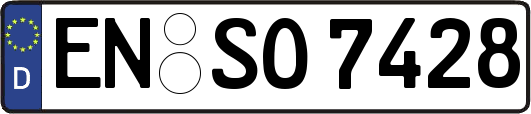 EN-SO7428
