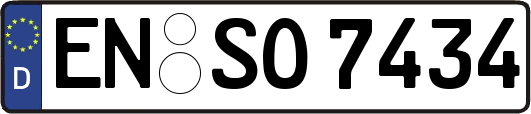 EN-SO7434