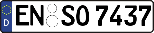 EN-SO7437