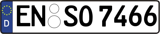 EN-SO7466