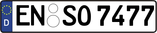 EN-SO7477