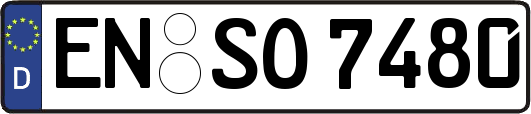 EN-SO7480
