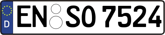 EN-SO7524